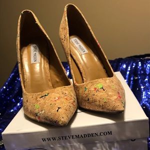 Steve Madden Pumps